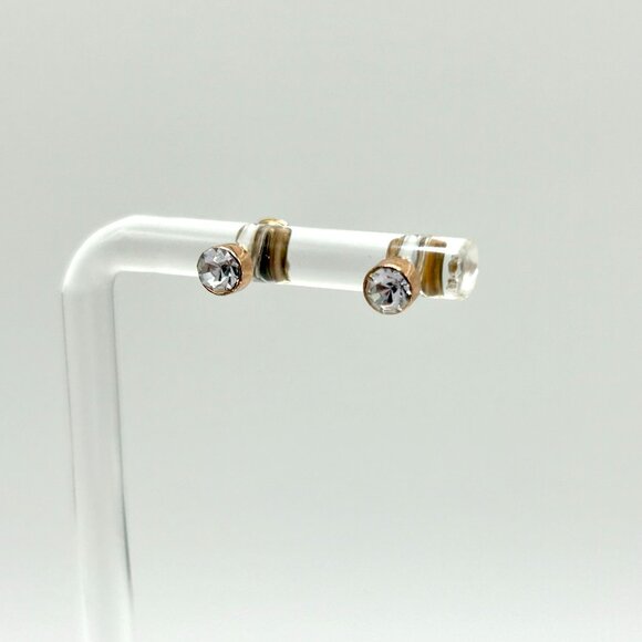 💙💚Koton Multi-Tone Earring Set – 6 Pairs, Mix of Styles & Finishes - Picture 4 of 15